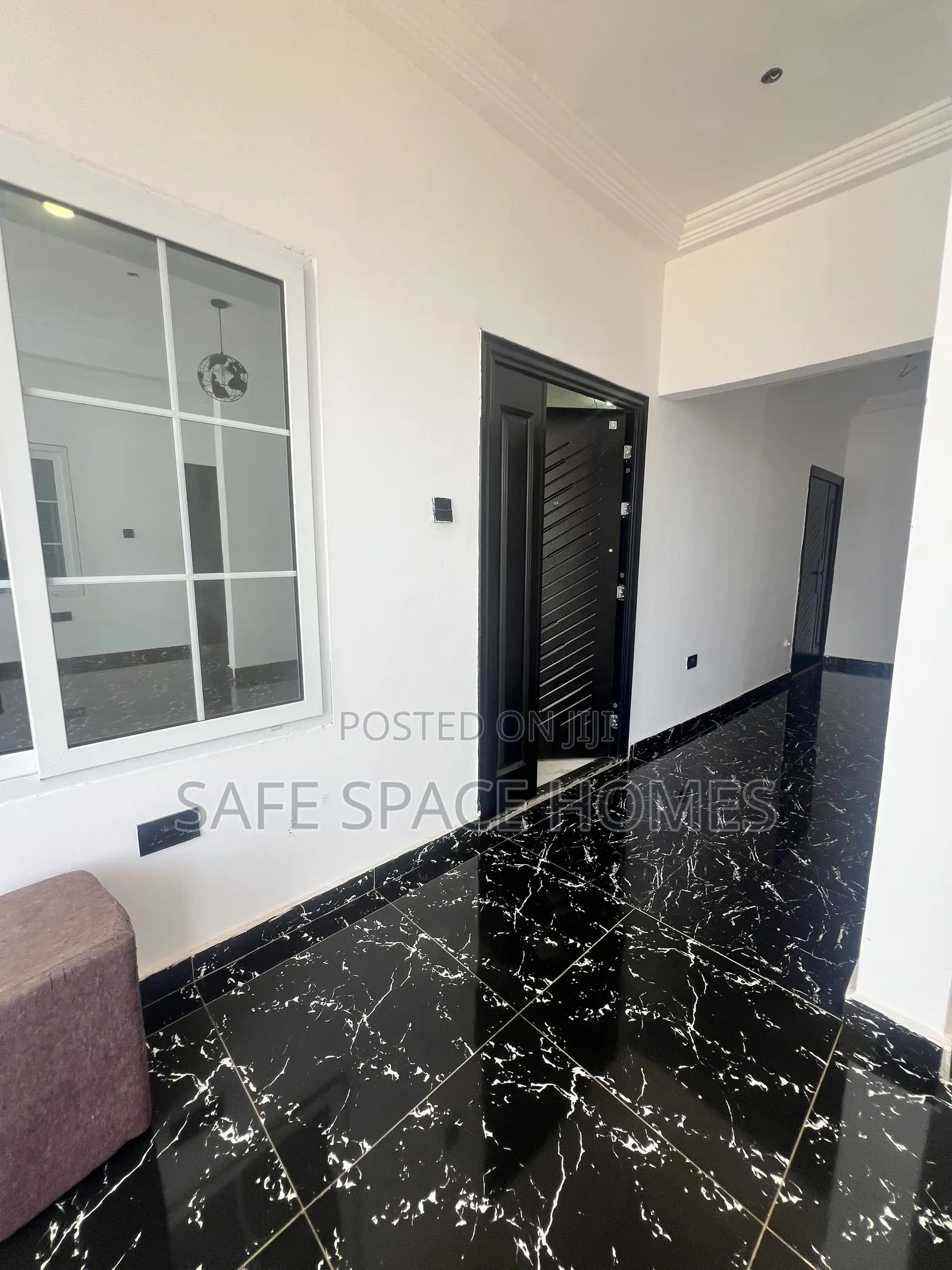 1bdrm Apartment in Tseaddo for rent