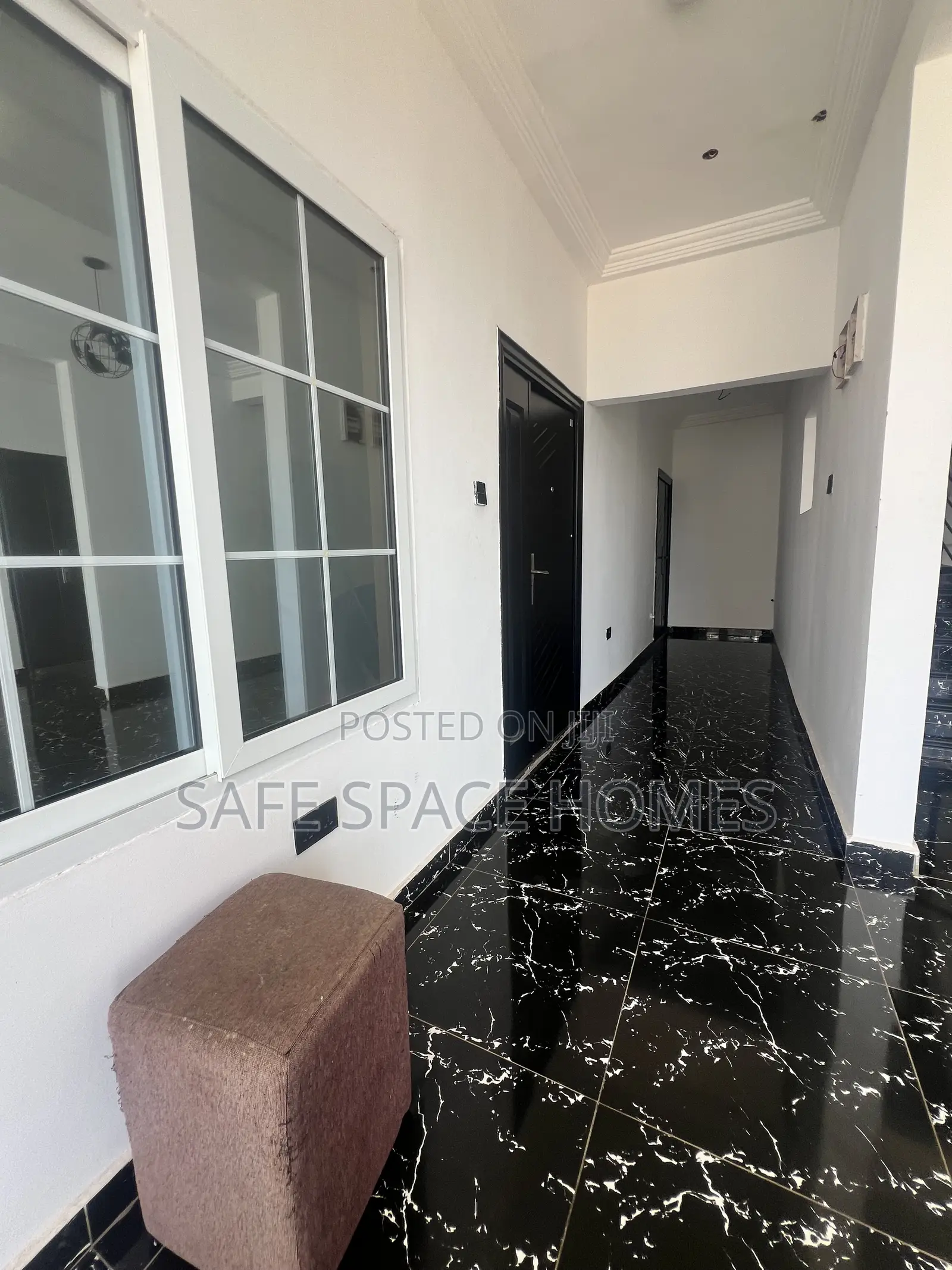 1bdrm Apartment in Tseaddo for rent