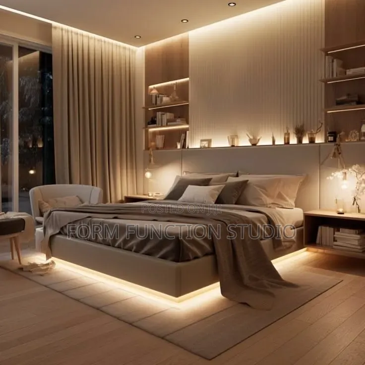 Architectural Interior 3D Designer 4