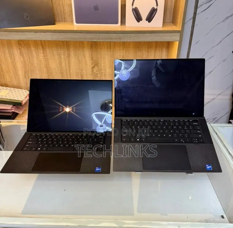 Laptop Dell XPS 13 9320 16GB Intel Core i7 SSD 512GB