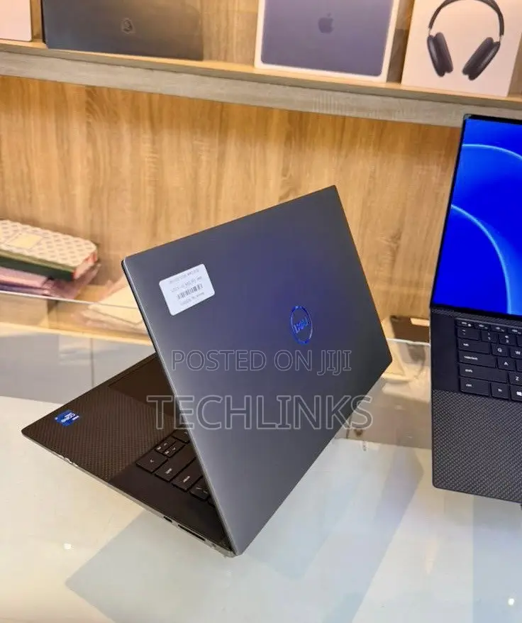 Laptop Dell XPS 13 9320 16GB Intel Core i7 SSD 512GB