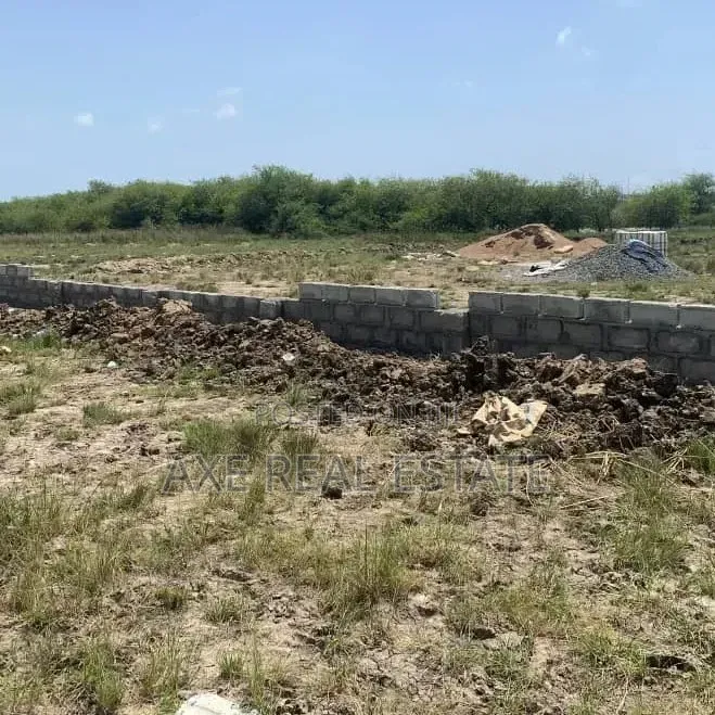Prampram Beach Lane Lands [Conducive Community]