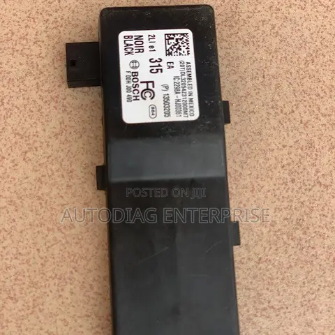  Remote Control Door Lock Receiver