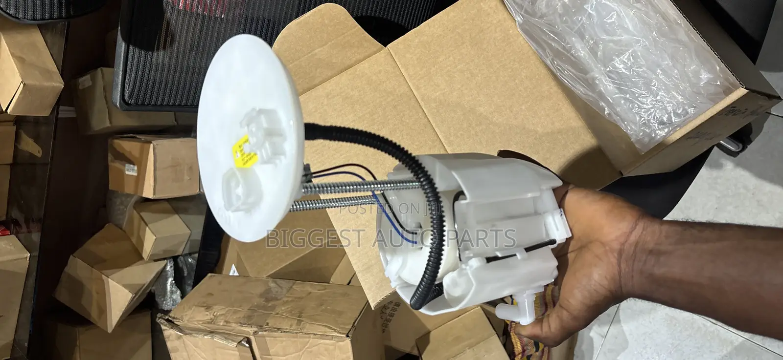 Toyota RAV4 2008 - 2017Fuel Pump