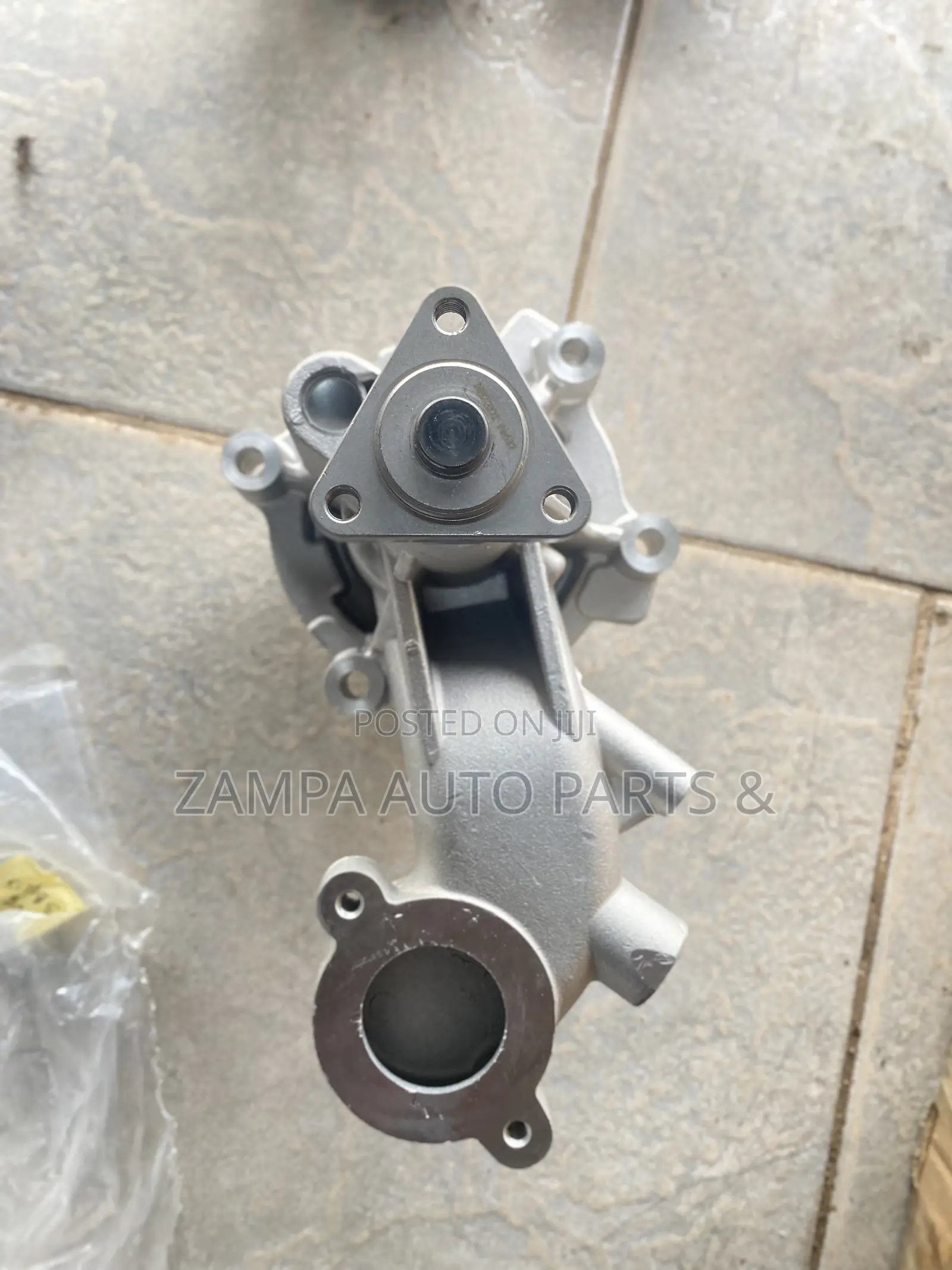 Ford F150 V8 Water Pump
