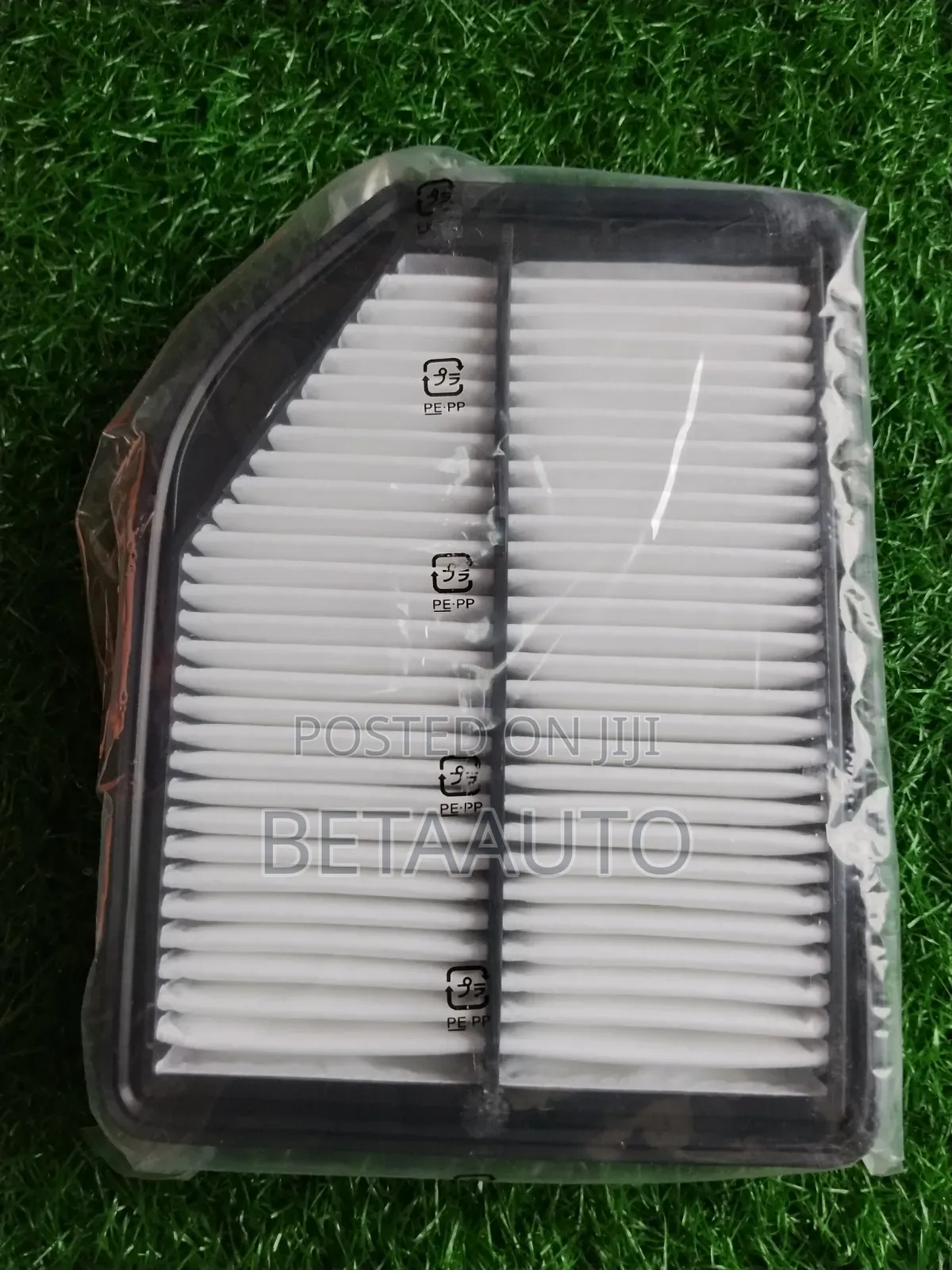 Honda CR-V Air Filter