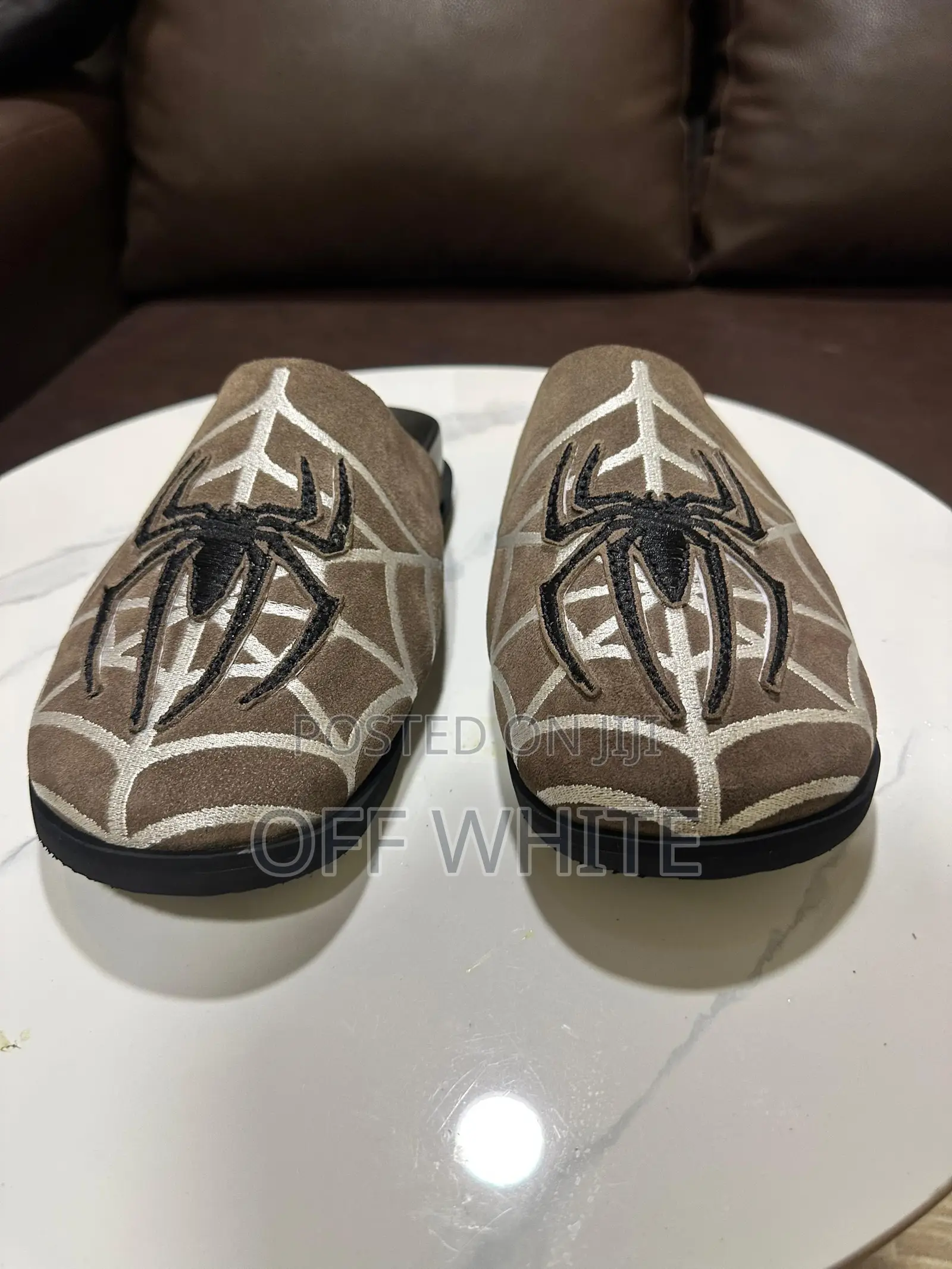 OFFSHID Dark Web Mules