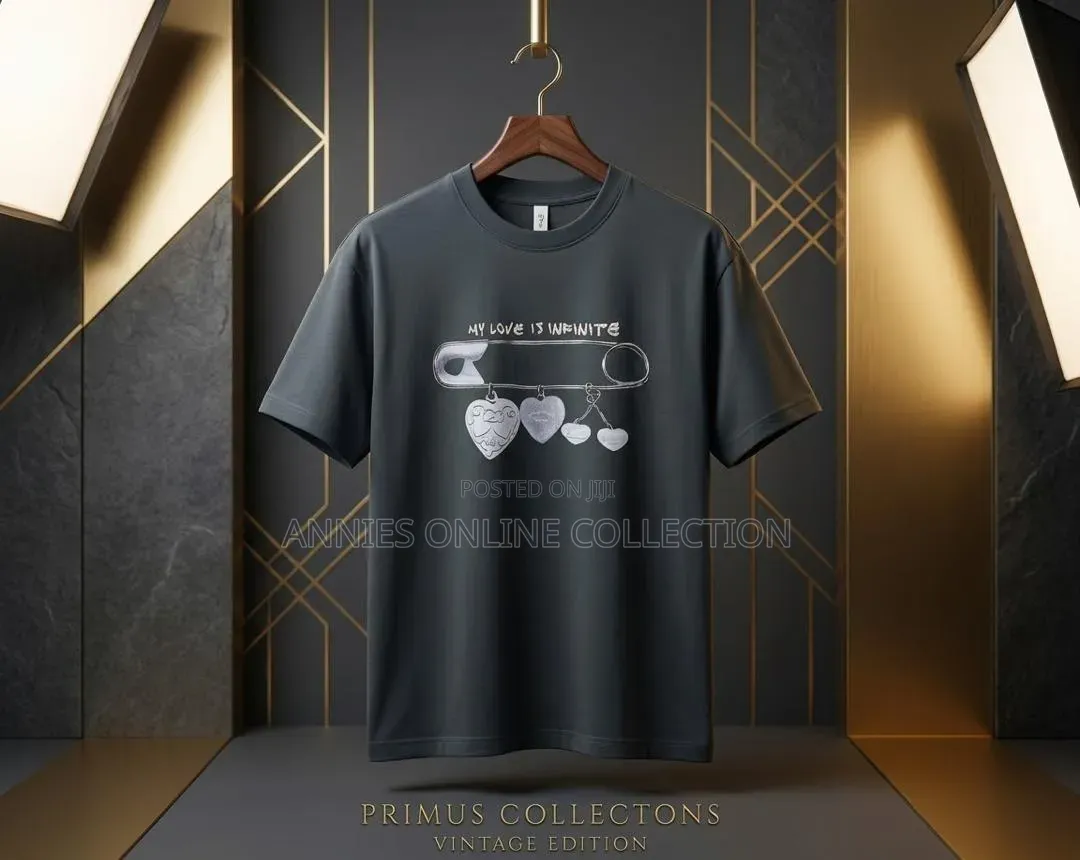 High Quality Men Tshirts