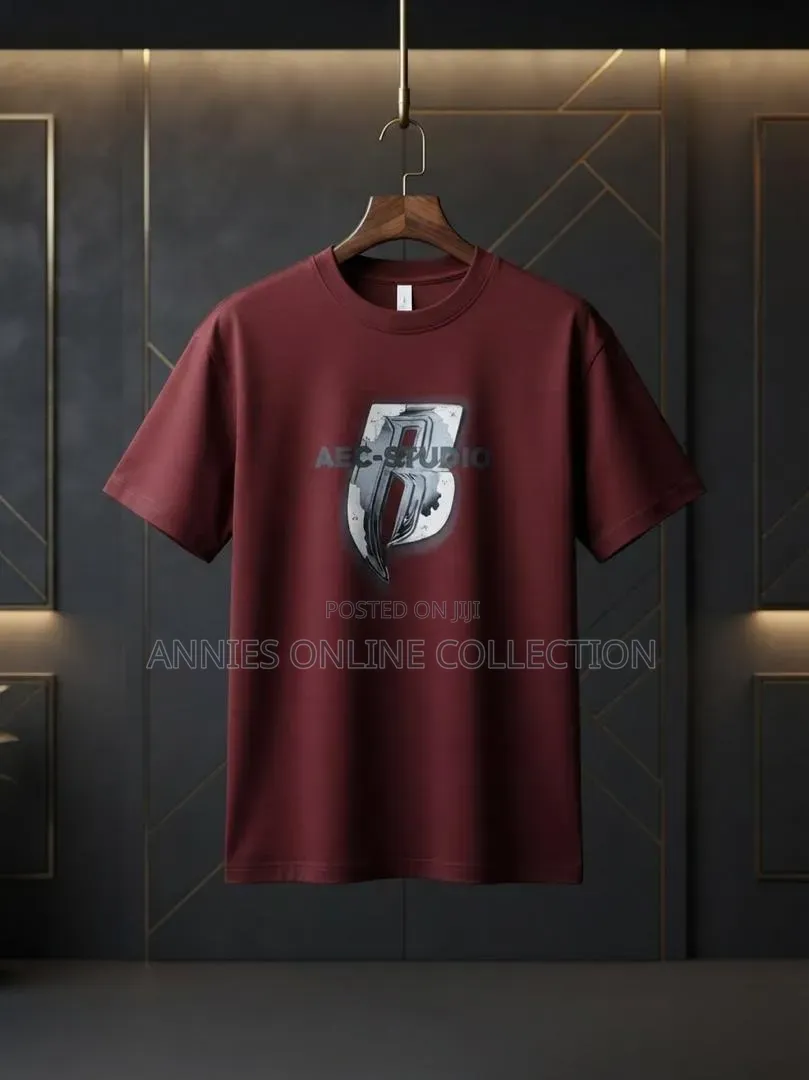 High Quality Men Tshirts