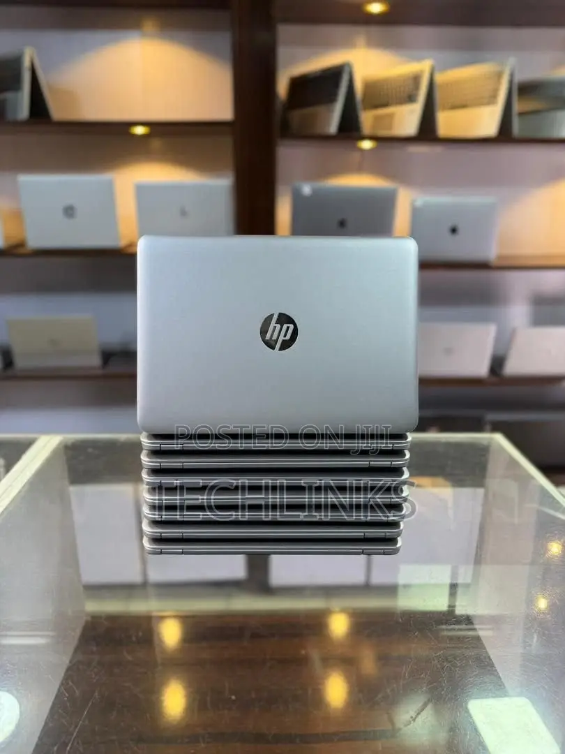 Laptop HP EliteBook 820 G3 8GB Intel Core i5 SSD 512GB