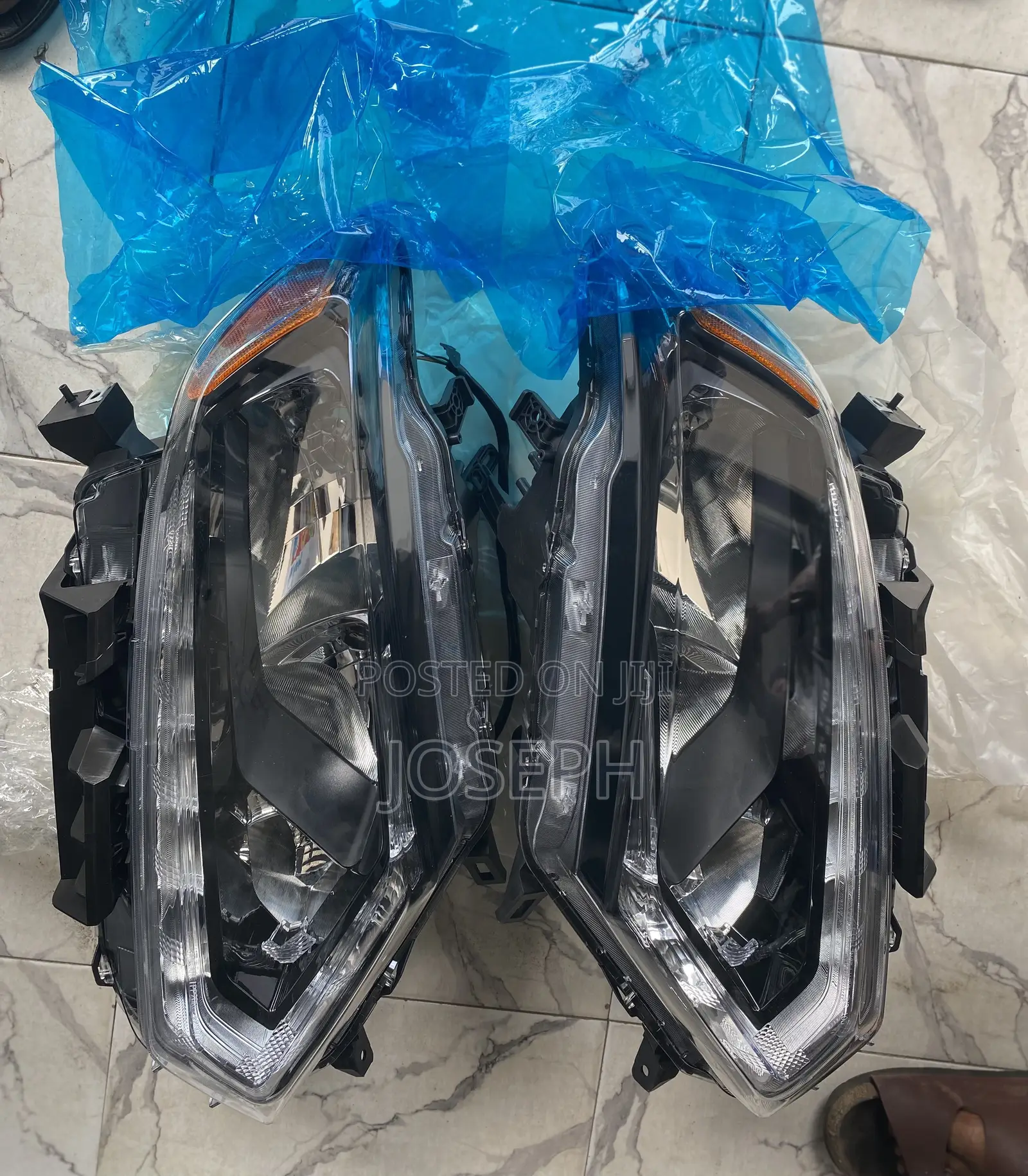 Rogue 2014,2015,2016 Headlight