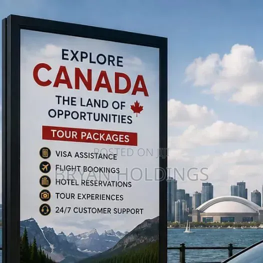 Canada Family Visa Available