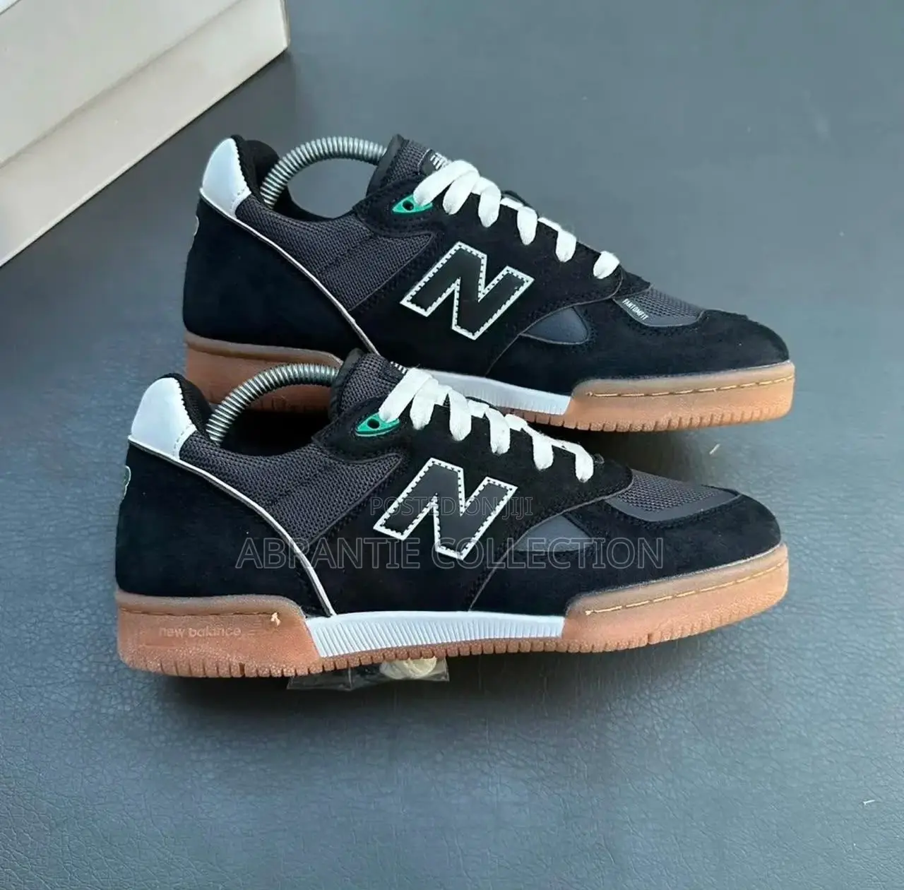 New Balance Numeric 600 TRC