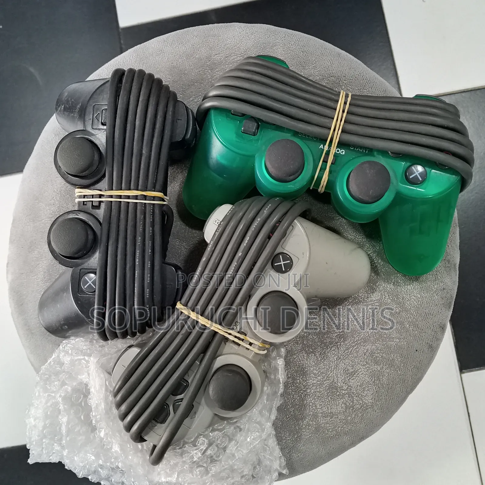 PS2 Used Controller