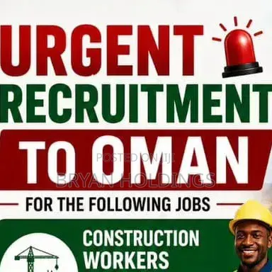 Oman Visa Available