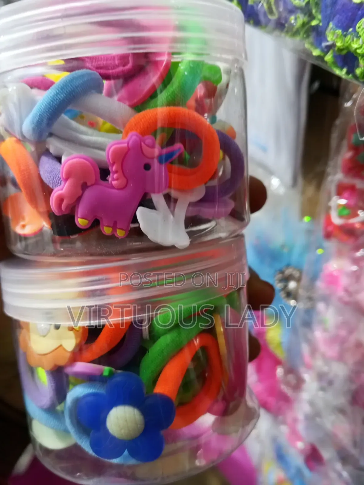 Quality Ribbons and Clips at Affordable Prices
