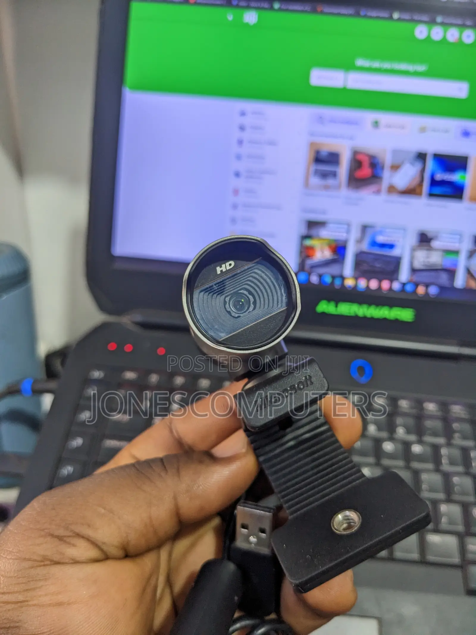 Microsoft LifeCam Studio 1425