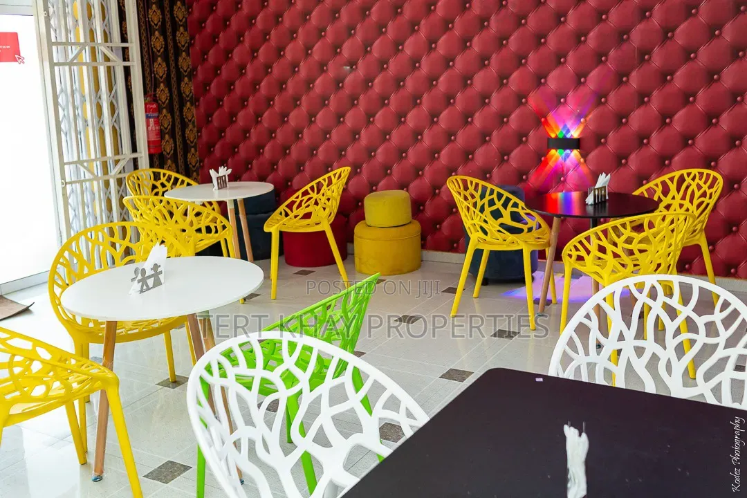 Bar and Restaurants for Rent in Teshie