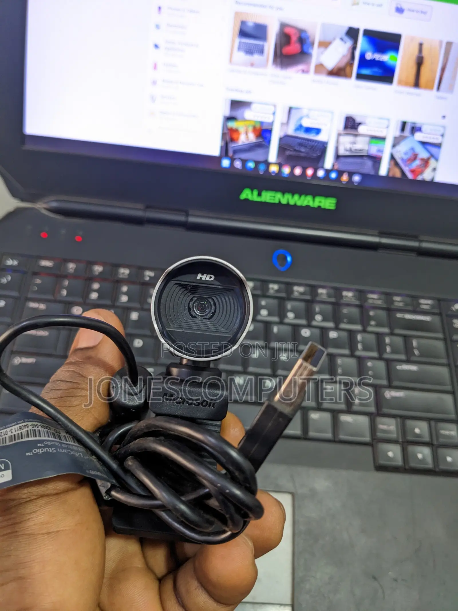 Microsoft LifeCam Studio 1425