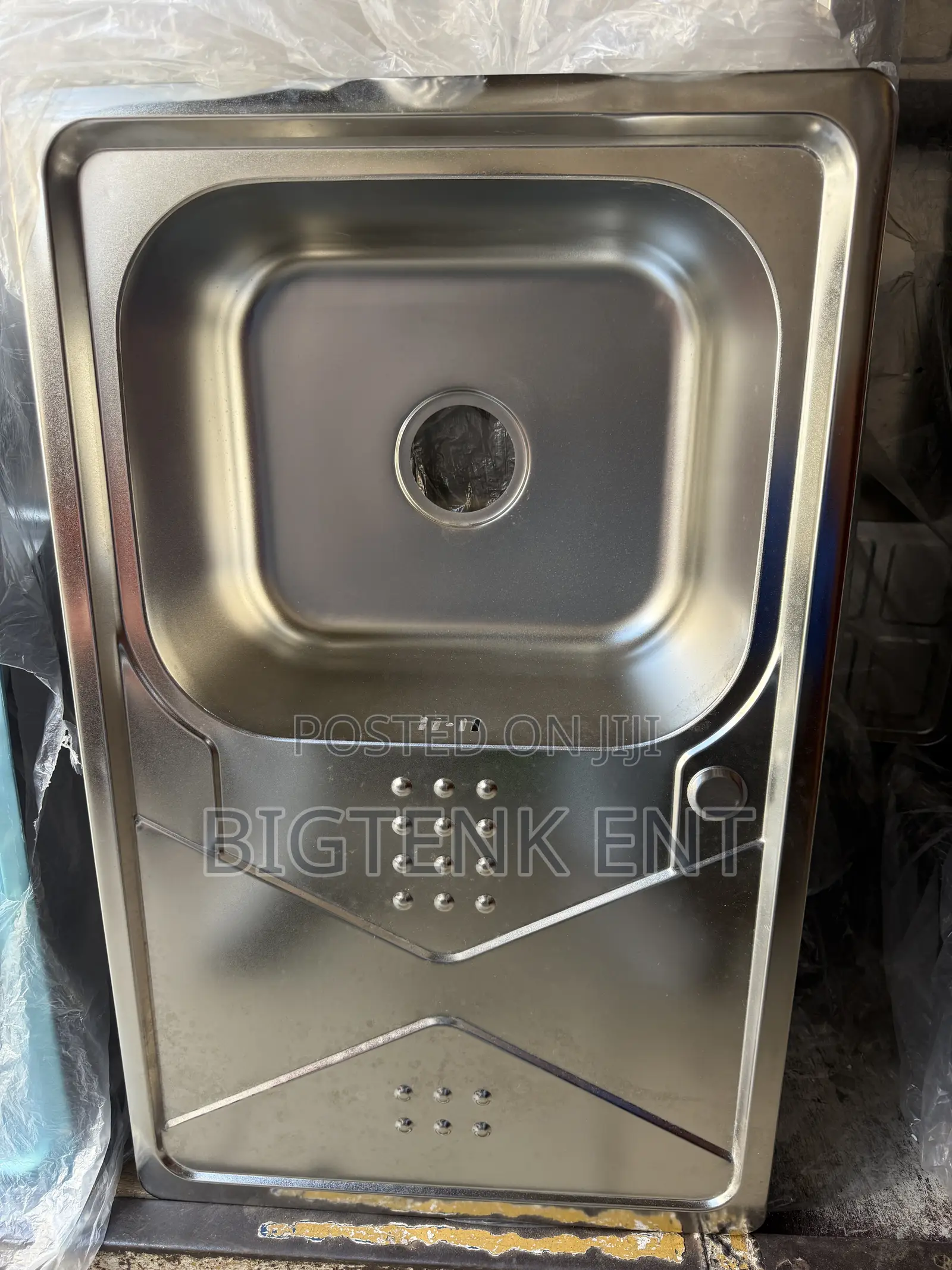 Kitchen Sink