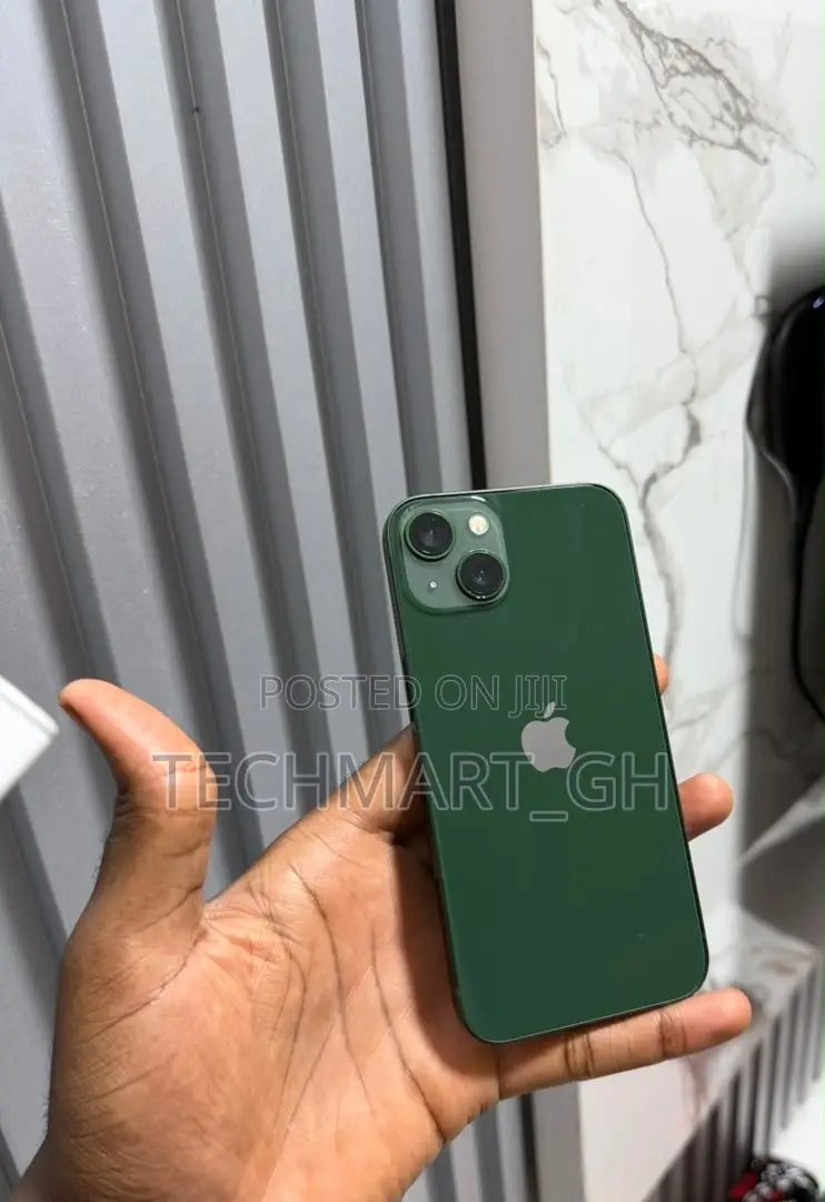 Apple iPhone 13 128 GB Blue