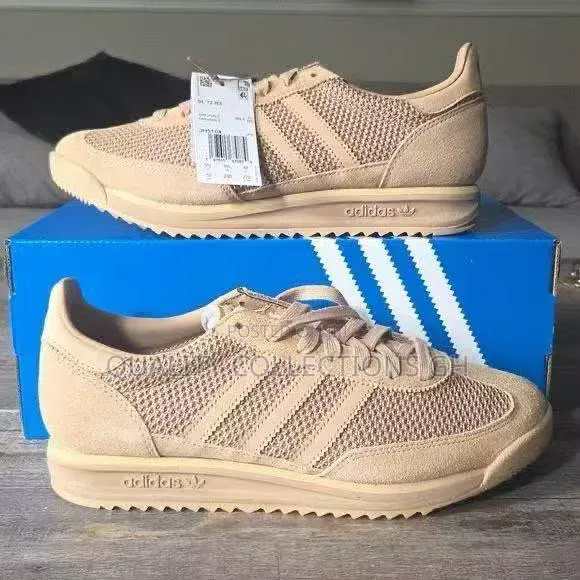 Adidas Sl 72 Rs