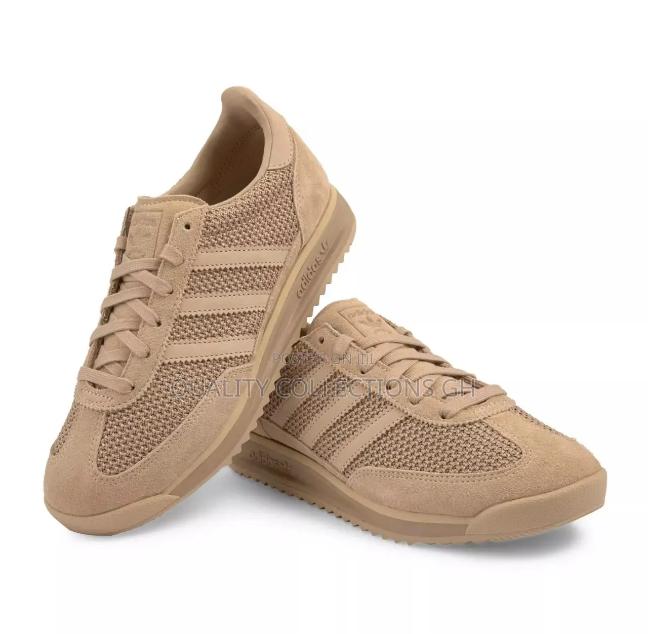 Adidas Sl 72 Rs