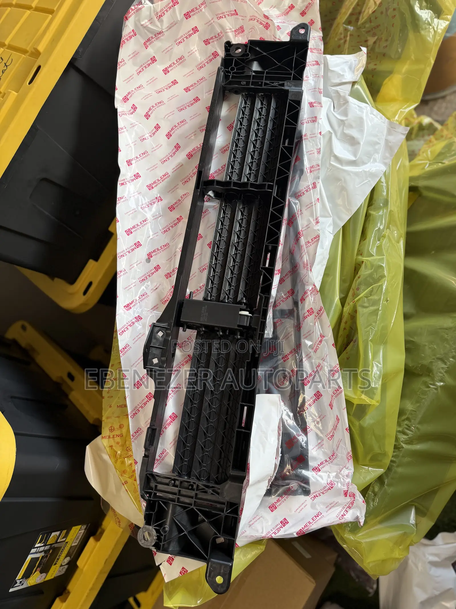Honda CRV Cr-v 2026 Shutter Grille With Motor