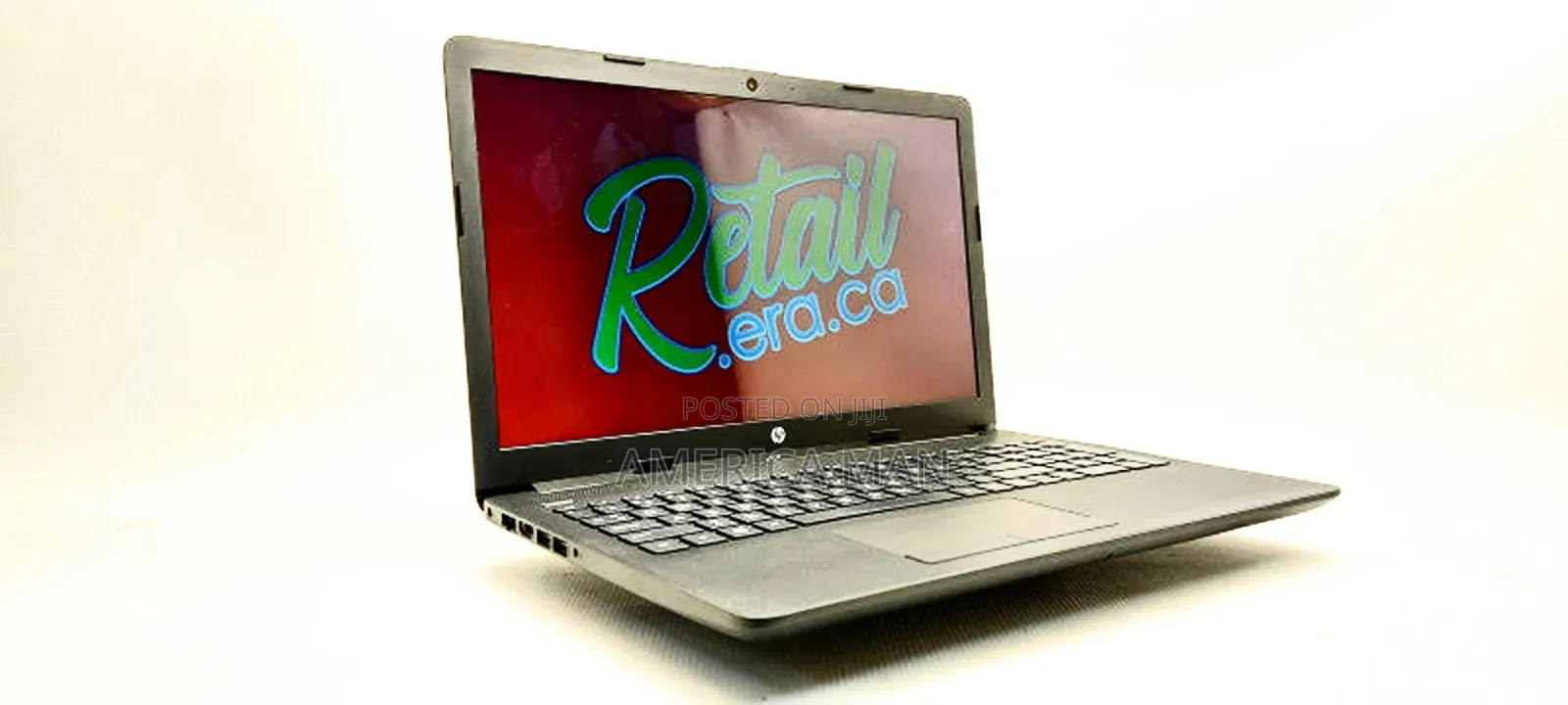 Laptop HP 15 4GB AMD A6 HDD 320GB