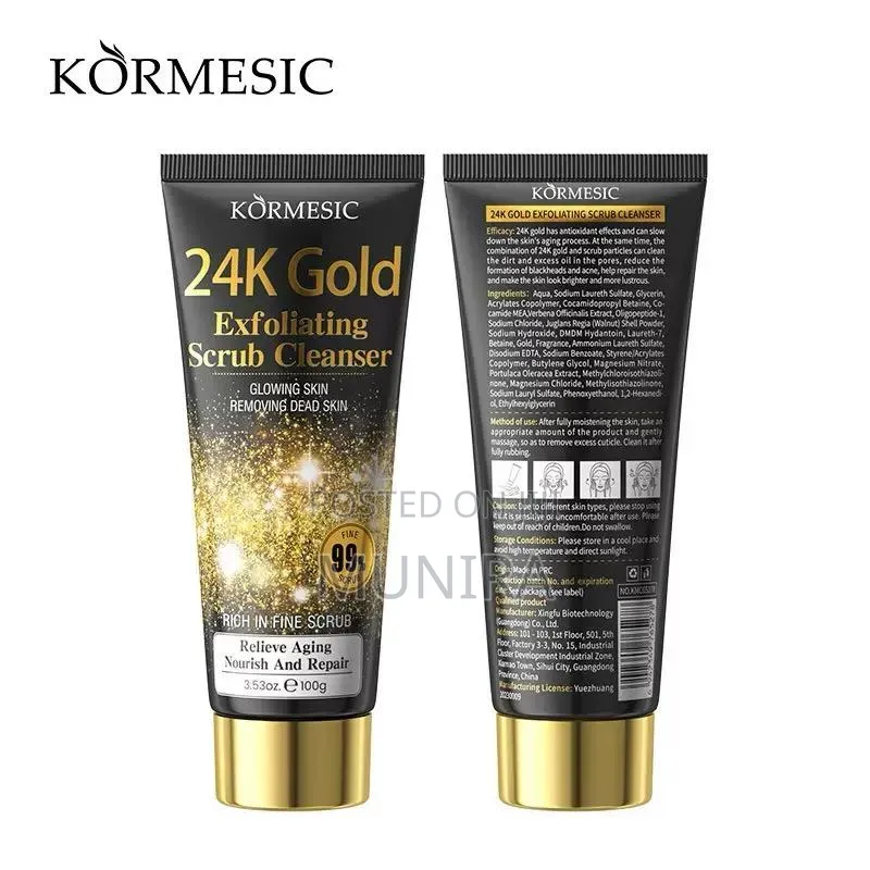 Facial Cleanser