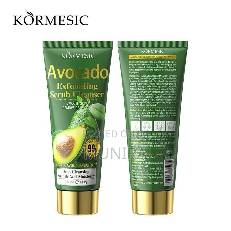 Facial Cleanser