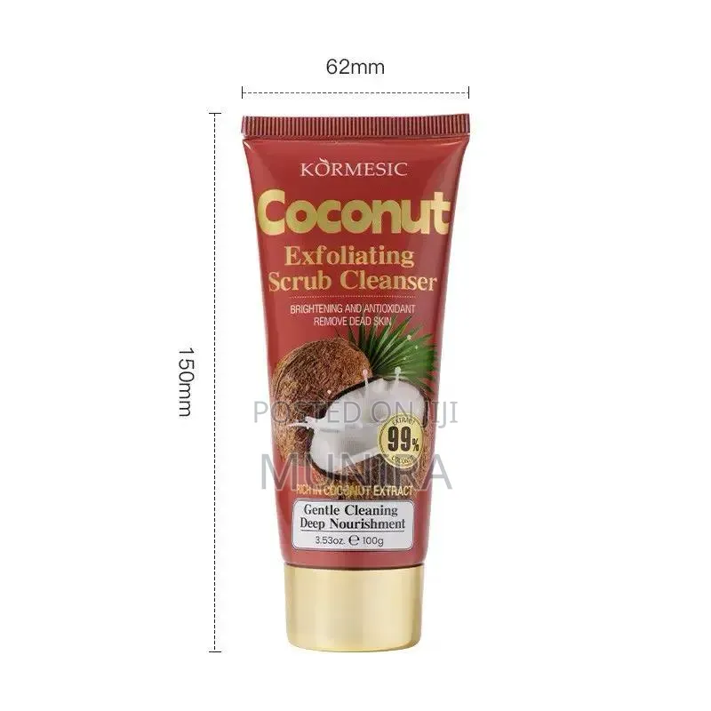 Facial Cleanser