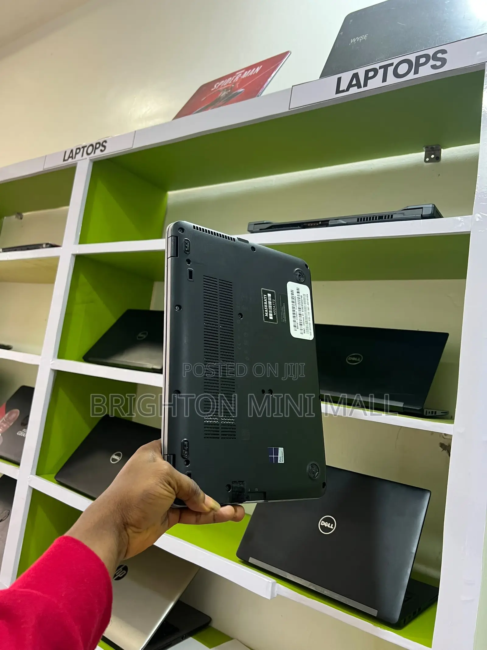 Laptop Dell Latitude 7390 8GB Intel Core i5 SSD 256GB