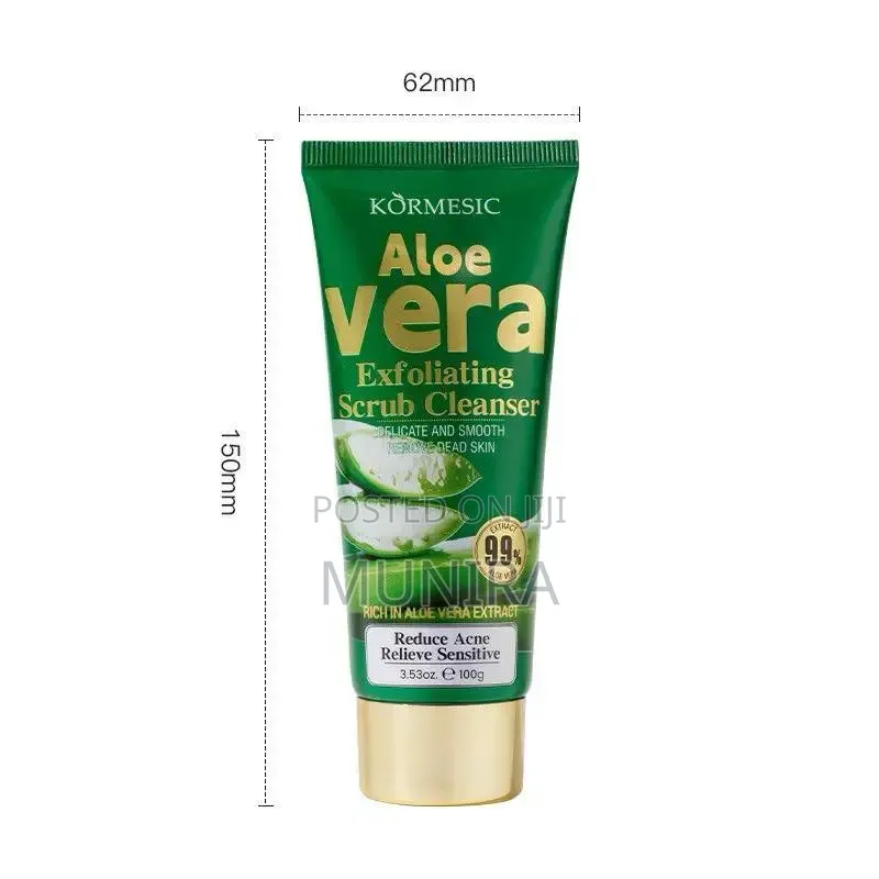 Facial Cleanser