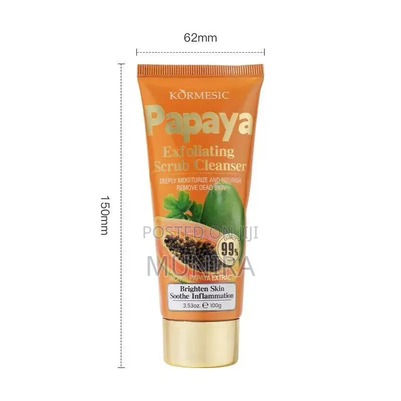 Facial Cleanser