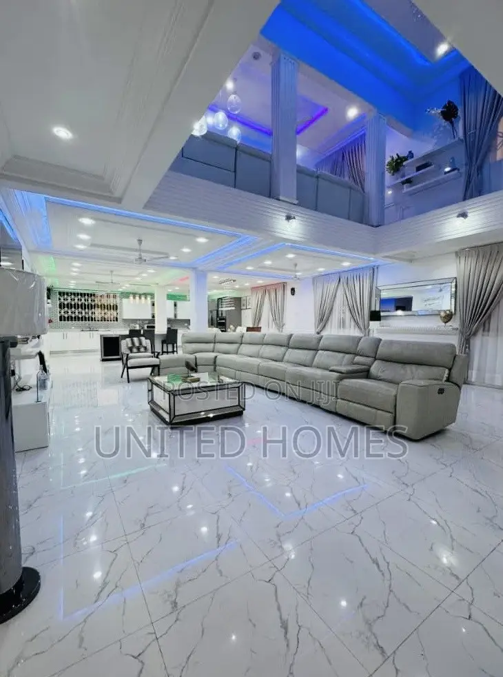 Furnished 6bdrm Mansion in West Hills Mall Area for sale