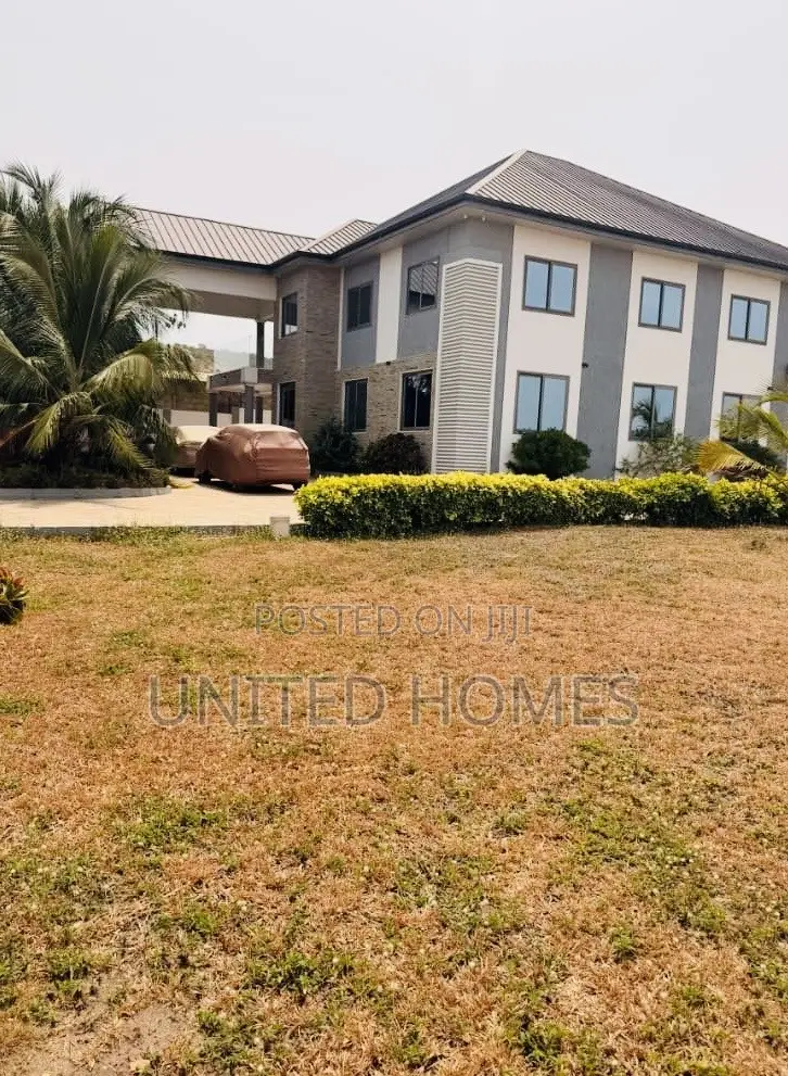 Furnished 6bdrm Mansion in West Hills Mall Area for sale