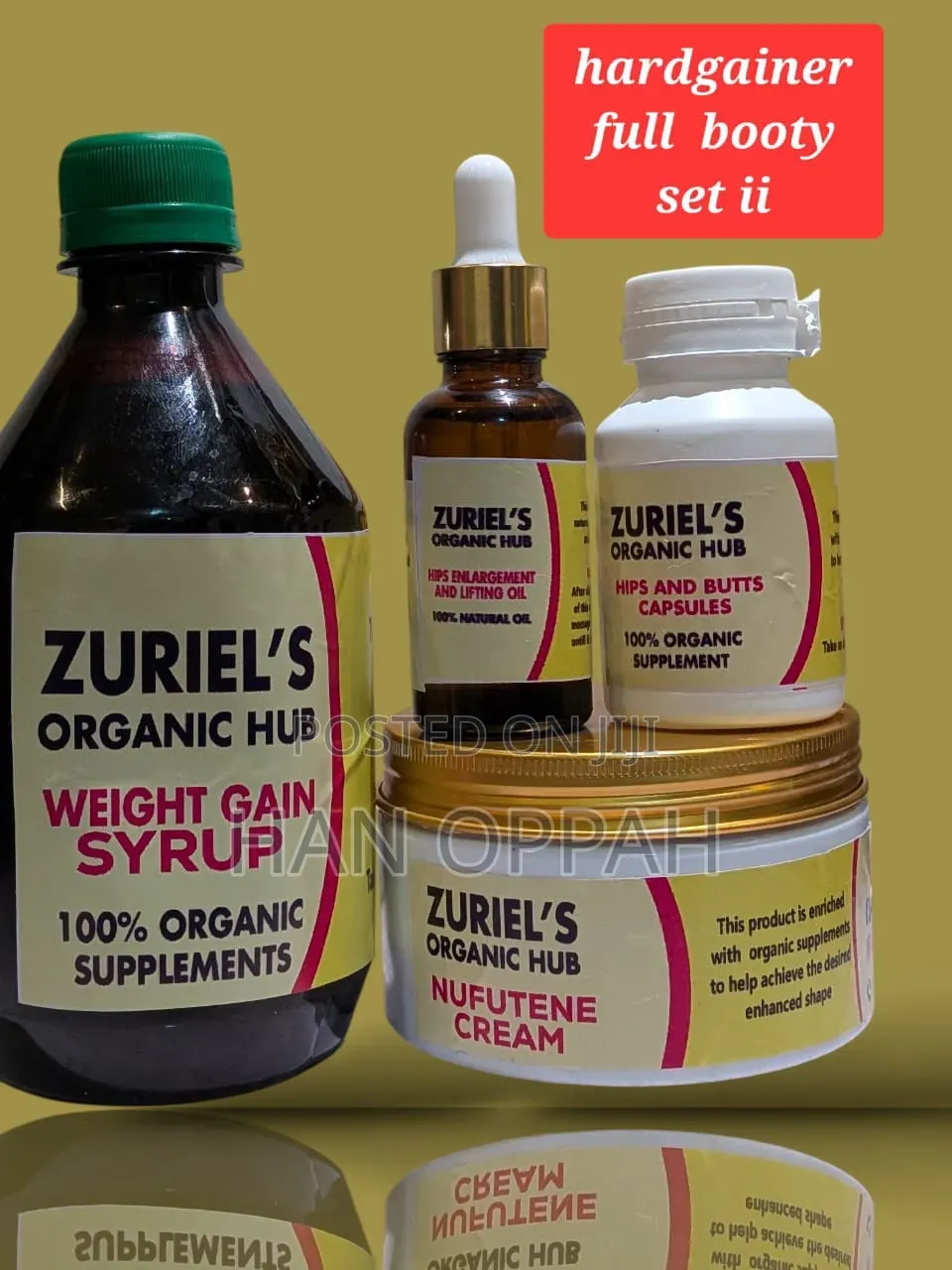Zuriel's Ecstasy
