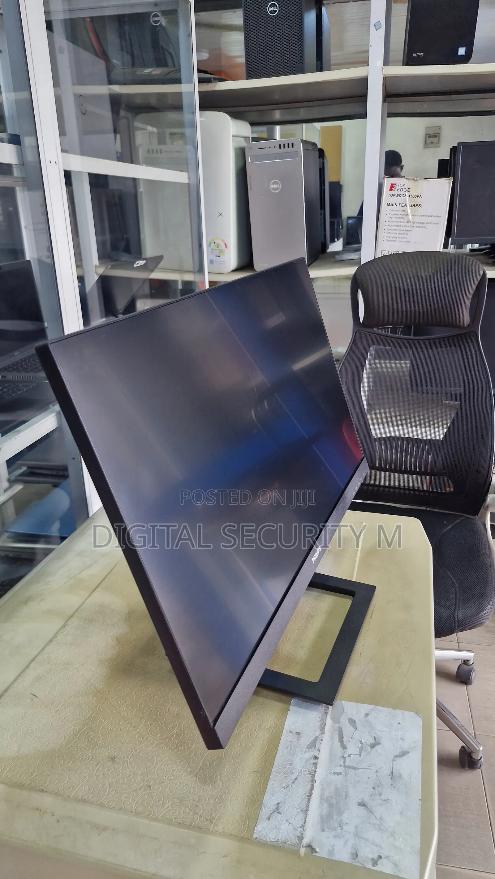 Philips 144htz 24" Gaming Monitor