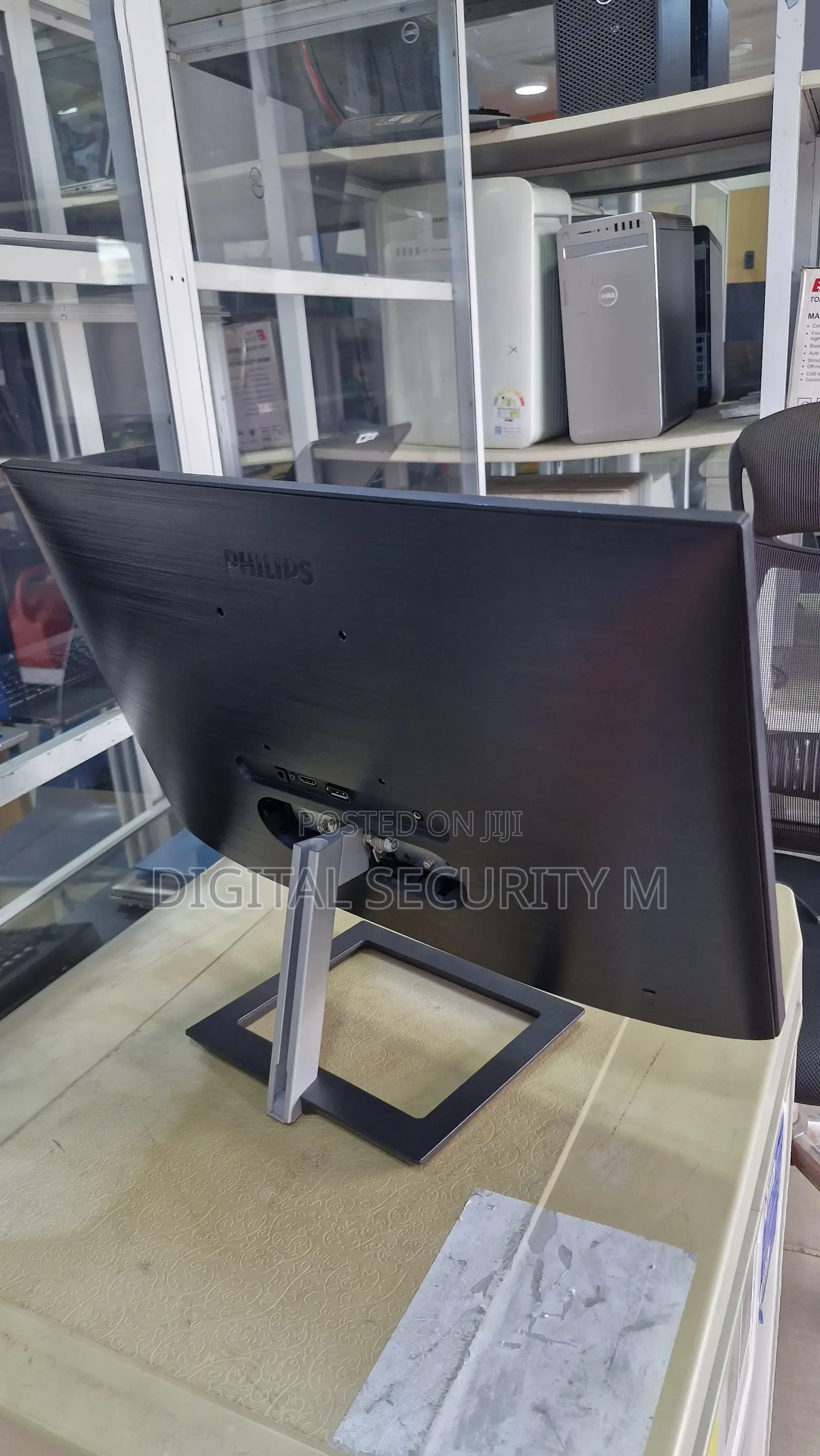 Philips 144htz 24" Gaming Monitor