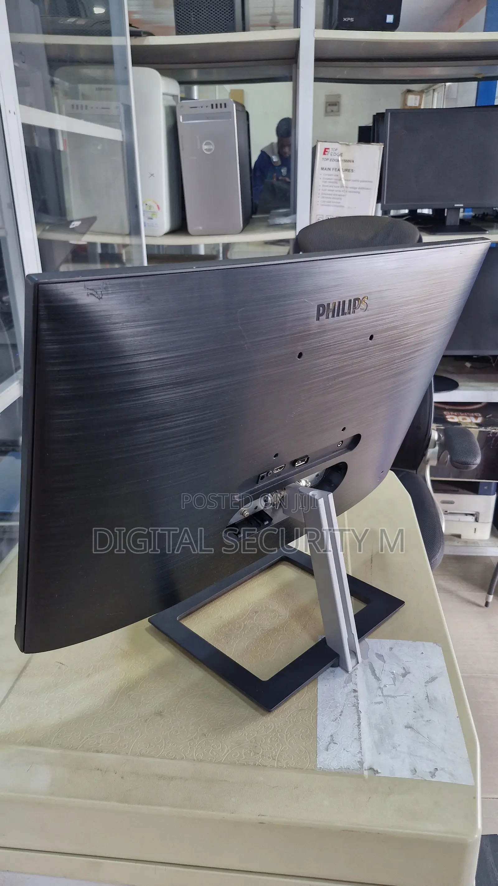 Philips 144htz 24" Gaming Monitor