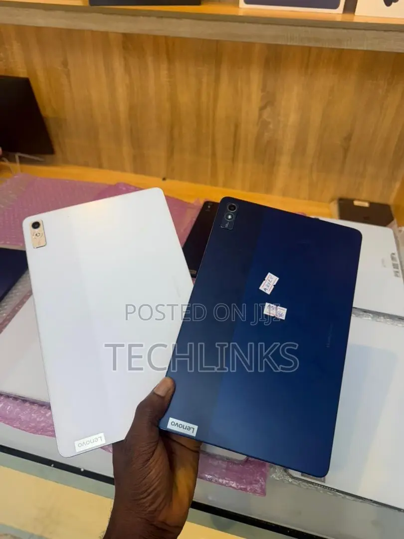 Lenovo Tab 7 64 GB White