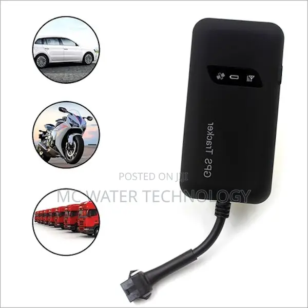 Smart and Affordable GPS Car Trackers Available