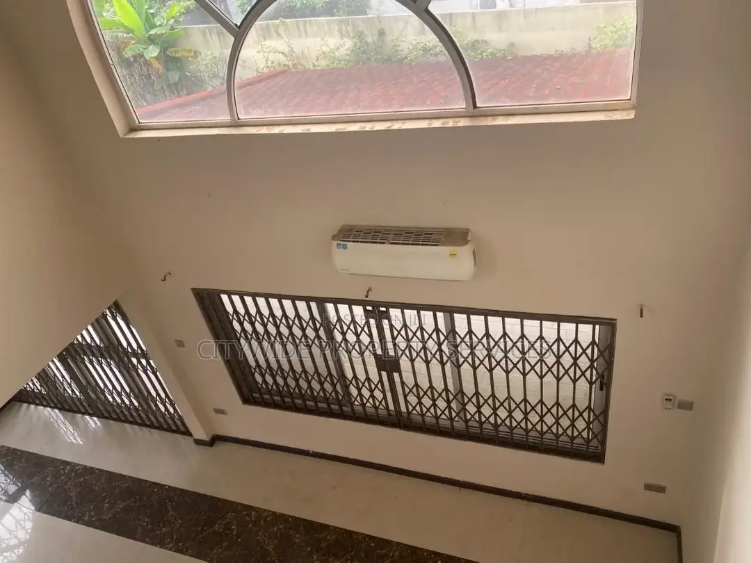 Furnished 5bdrm House in East Legon, American House for rent