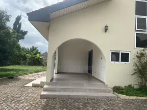 Furnished 5bdrm House in East Legon, American House for rent