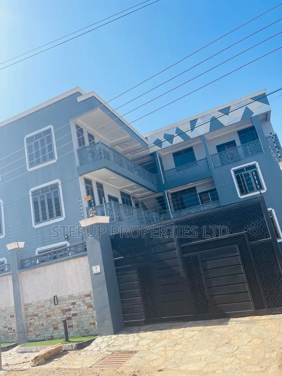 1bdrm Apartment in Lapaz Race Course for rent
