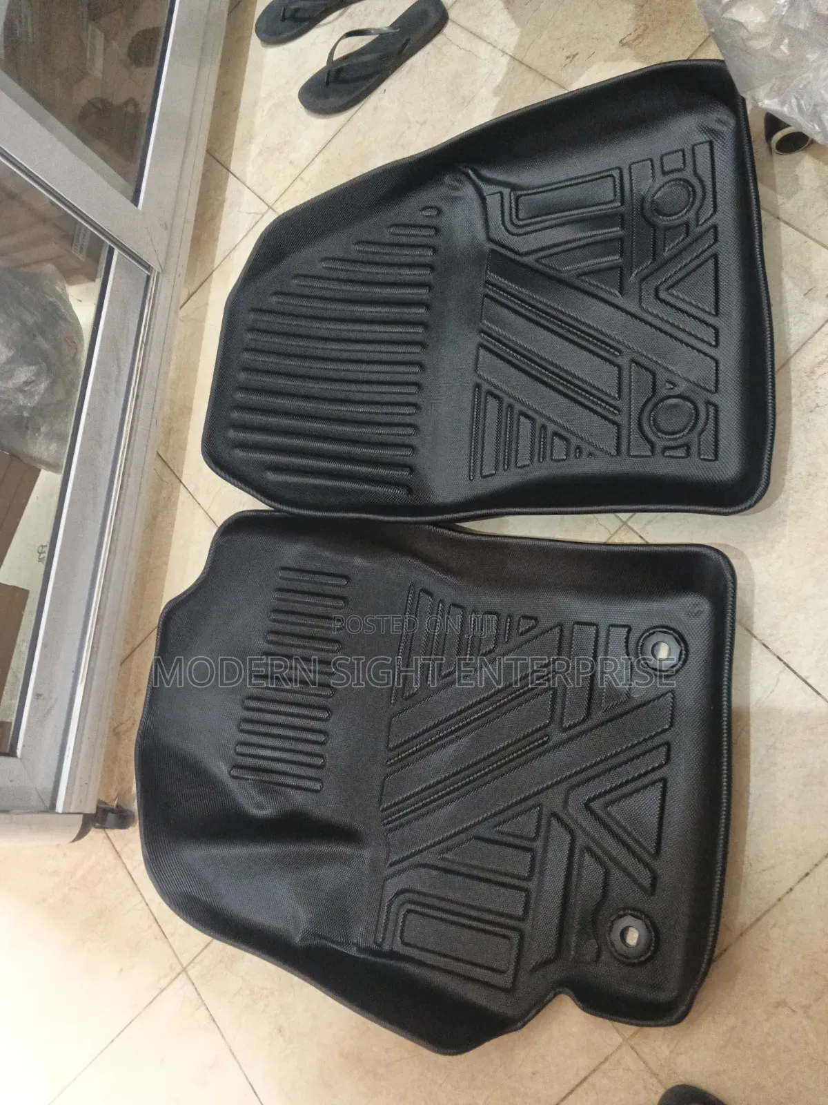 Toyota Corolla 19-24 3d Carpet