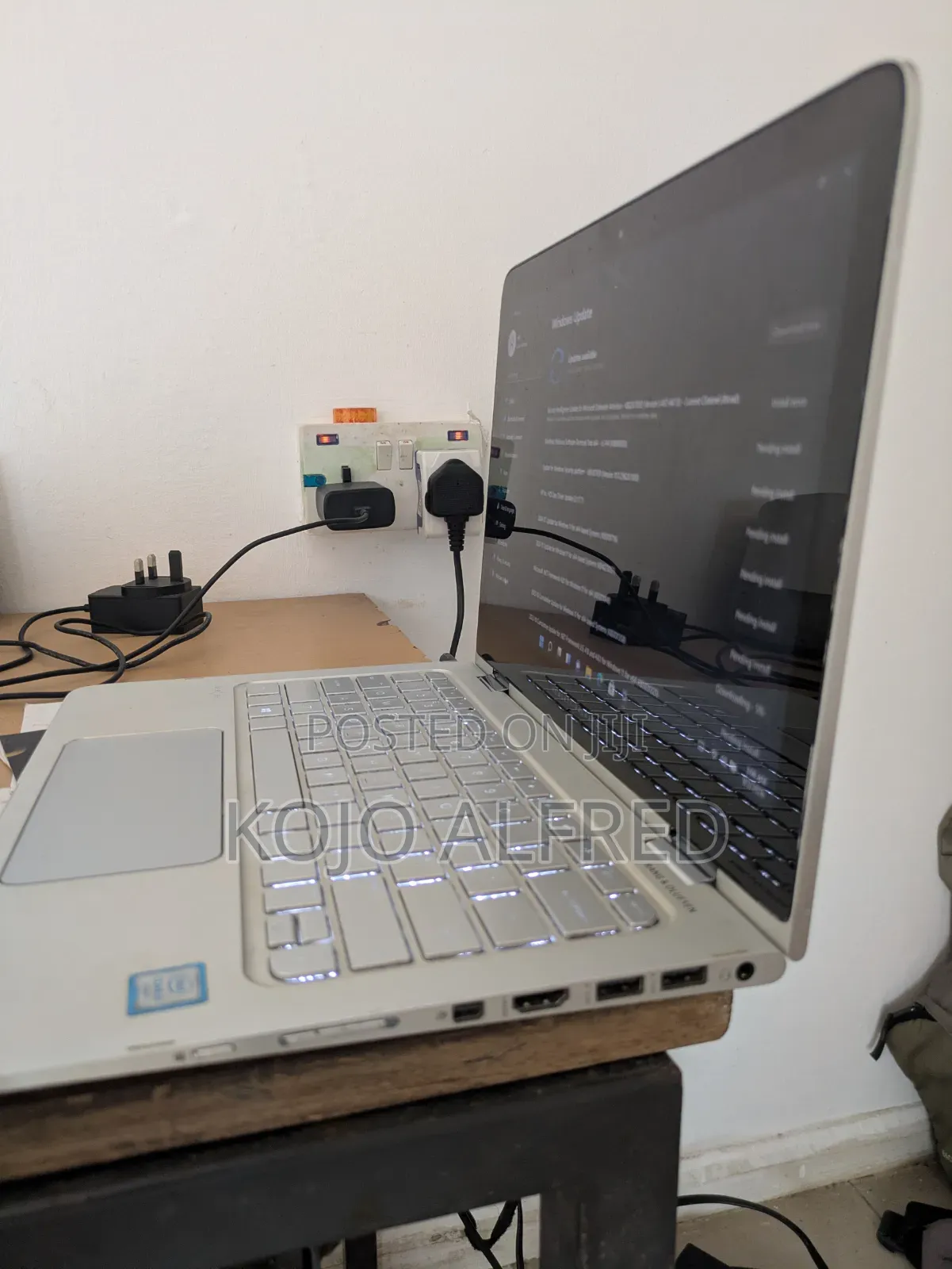 Laptop HP x360 310 G2 8GB Intel Core i5 SSD 256GB