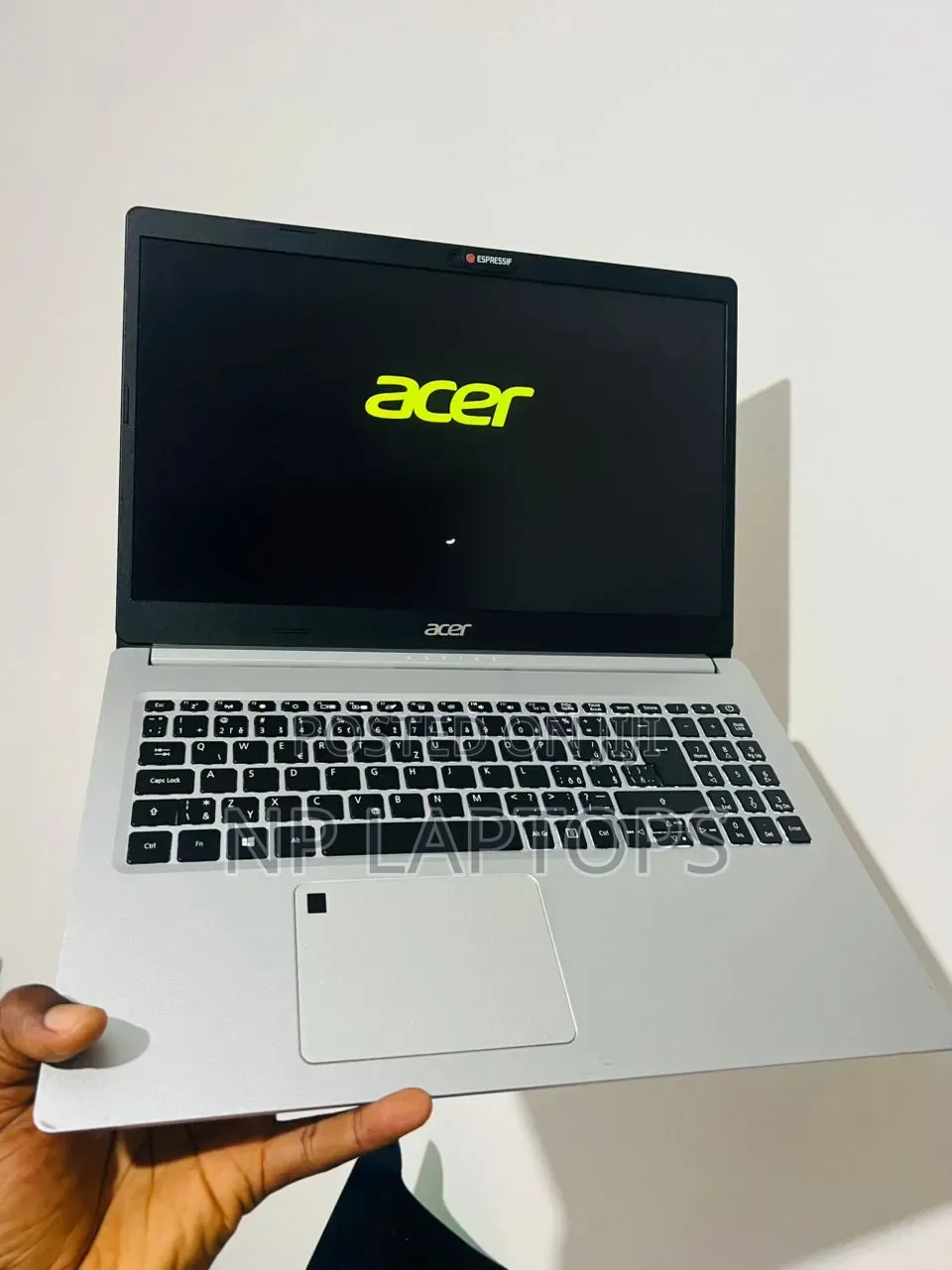 Laptop Acer 16GB Intel Core i5 SSD 256GB