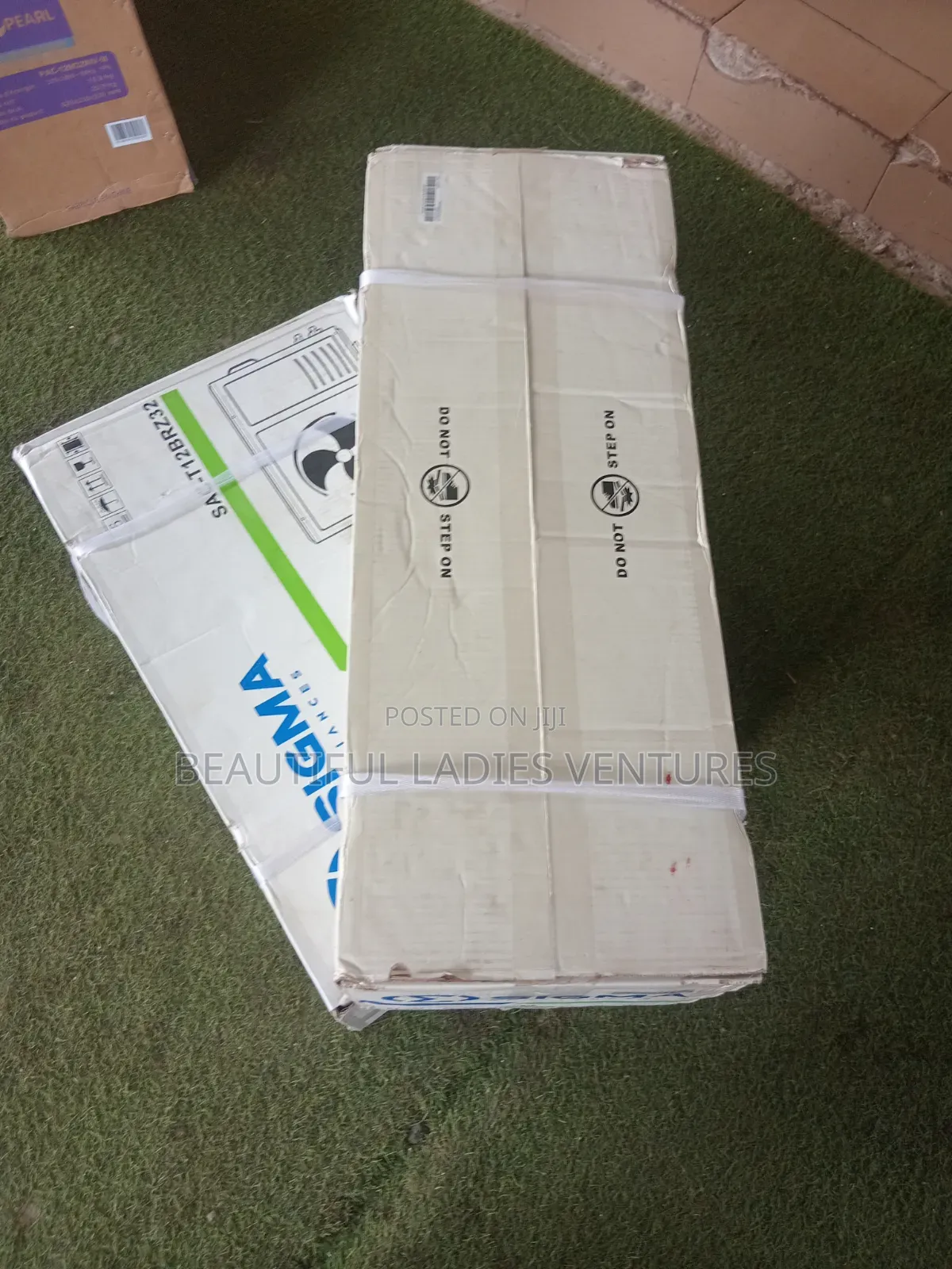 Sigma 1.5HP Split AC – Powerful Cooling at an Affordable Price